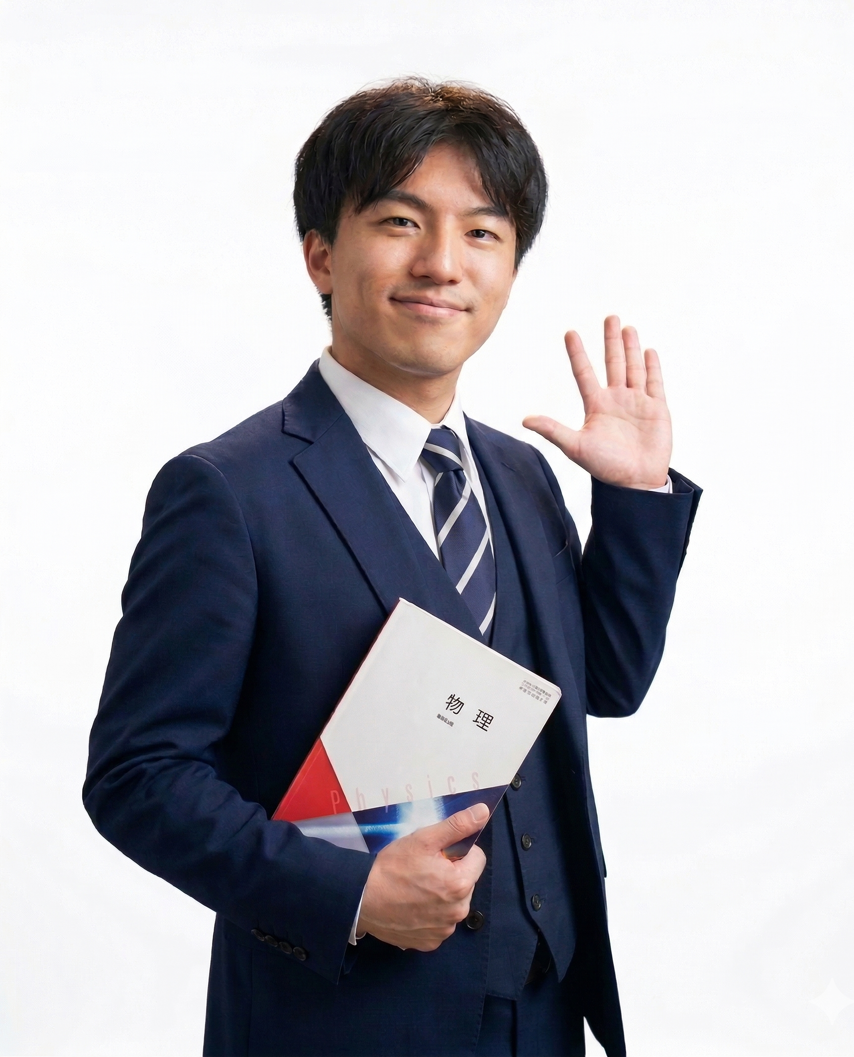 西濱 大将 講師